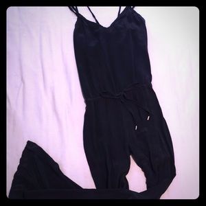 Gypsy 05 Silk Pants One Piece